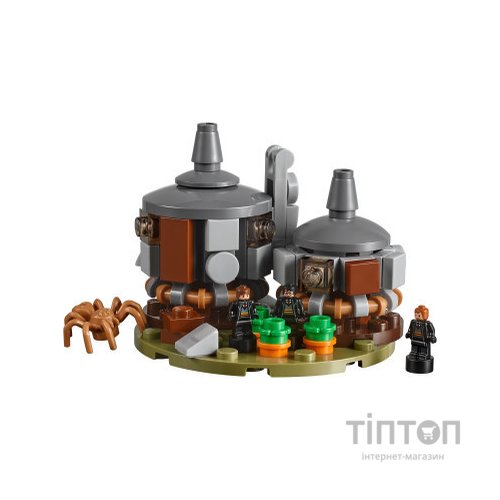 Конструктор LEGO Harry Potter Гоґвортський замок (71043)
