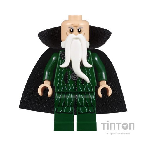 Конструктор LEGO Harry Potter Гоґвортський замок (71043)