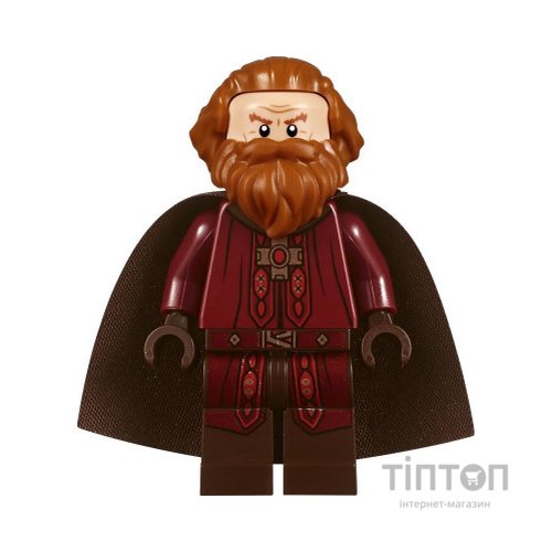 Конструктор LEGO Harry Potter Гоґвортський замок (71043)