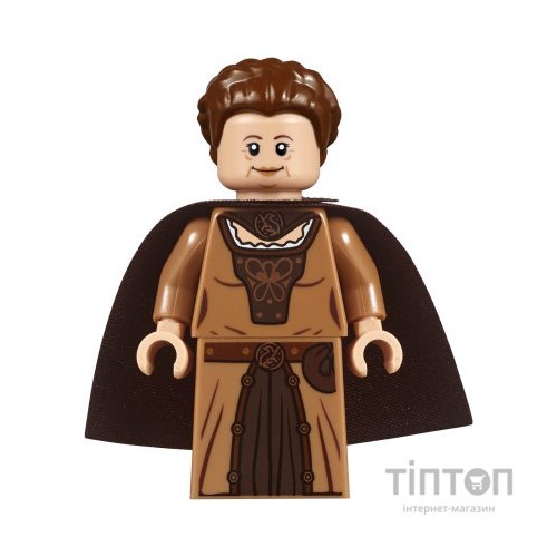 Конструктор LEGO Harry Potter Гоґвортський замок (71043)