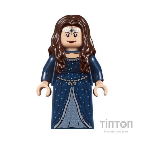 Конструктор LEGO Harry Potter Гоґвортський замок (71043)