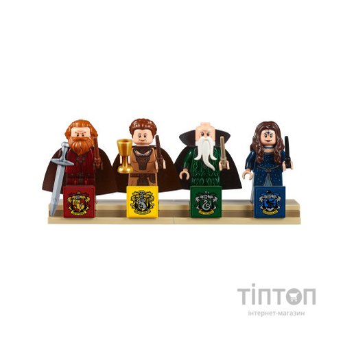 Конструктор LEGO Harry Potter Гоґвортський замок (71043)