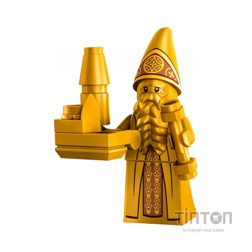 Конструктор LEGO Harry Potter Замок і територія Гоґвортсу 2660 деталей (76419)