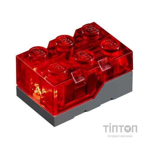 Конструктор LEGO Ideas Інопланетянин (21370)