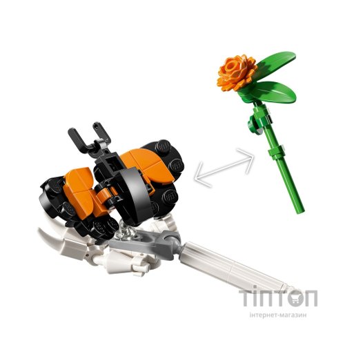 Конструктор LEGO Ideas Ла Катріна (21372)