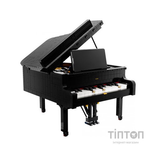 Конструктор LEGO Ideas Рояль 3662 деталей (21323)