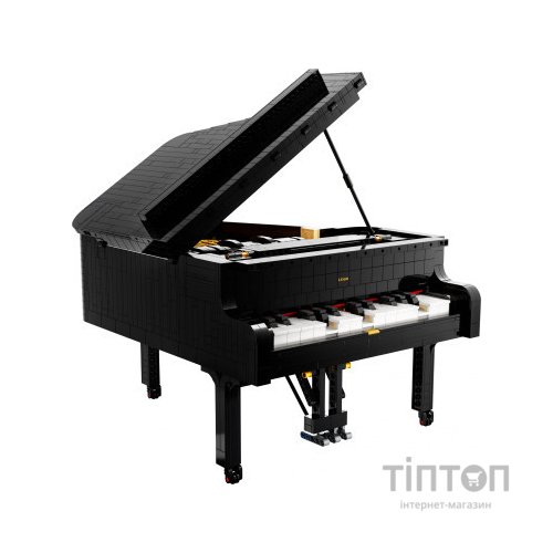 Конструктор LEGO Ideas Рояль 3662 деталей (21323)