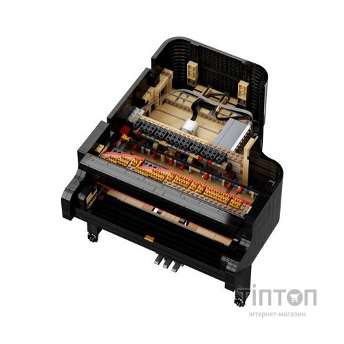 Конструктор LEGO Ideas Рояль 3662 деталей (21323)