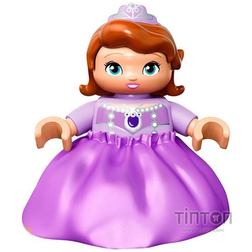 Конструктор LEGO Королівський замок Софії Першої (10595)