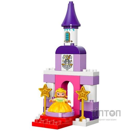 Конструктор LEGO Королівський замок Софії Першої (10595)