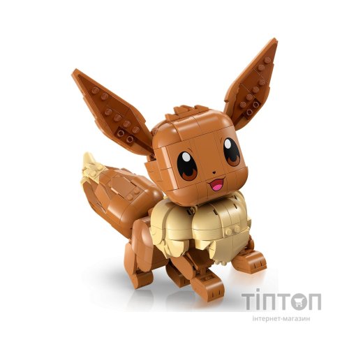 Конструктор LEGO Pokemon Іві (72151)