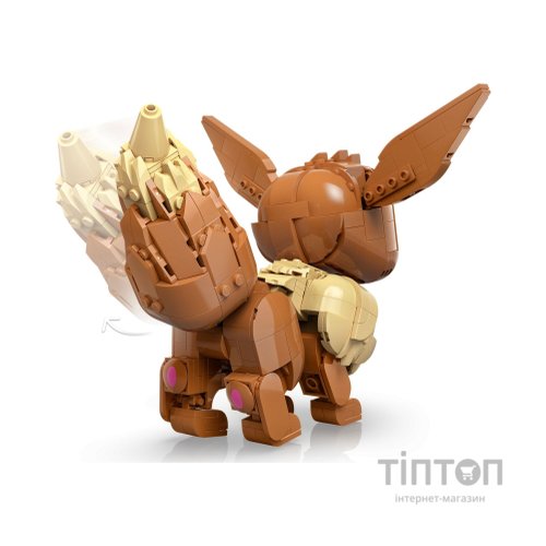 Конструктор LEGO Pokemon Іві (72151)