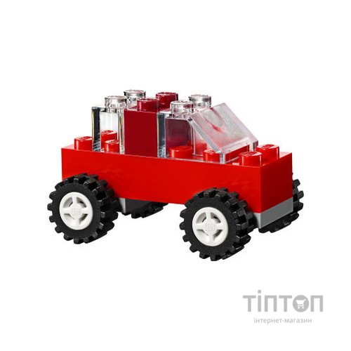 Конструктор LEGO Скринька для творчості (10713)