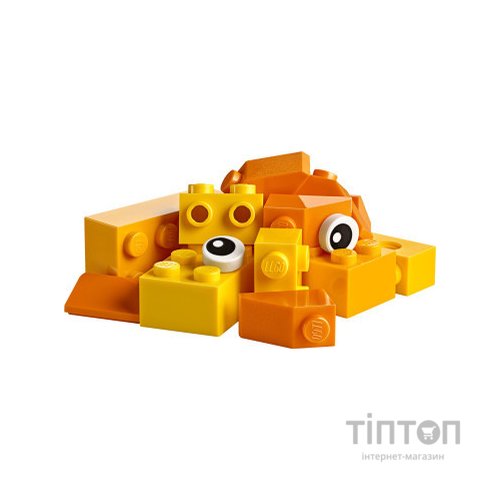 Конструктор LEGO Скринька для творчості (10713)