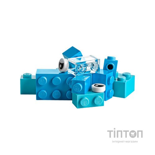 Конструктор LEGO Скринька для творчості (10713)
