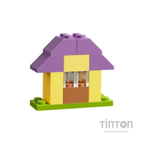 Конструктор LEGO Скринька для творчості (10713)