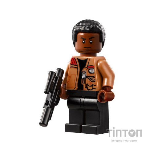 Конструктор LEGO Star Wars Сокол Тысячелетия Millennium Falcon 7541 деталь (75192)