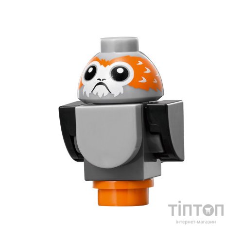 Конструктор LEGO Star Wars Сокол Тысячелетия Millennium Falcon 7541 деталь (75192)