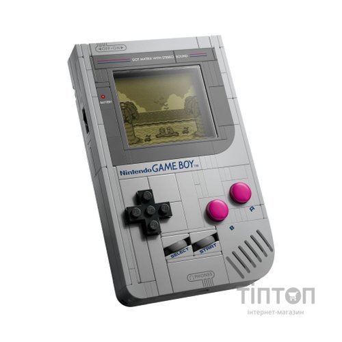 Конструктор LEGO Super Mario Game Boy (72046)