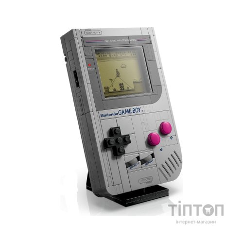 Конструктор LEGO Super Mario Game Boy (72046)