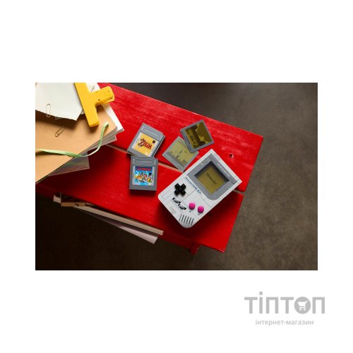 Конструктор LEGO Super Mario Game Boy (72046)