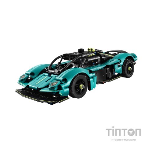 Конструктор LEGO Technic Aston Martin Valkyrie (42208)