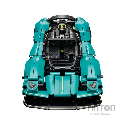 Конструктор LEGO Technic Aston Martin Valkyrie (42208)