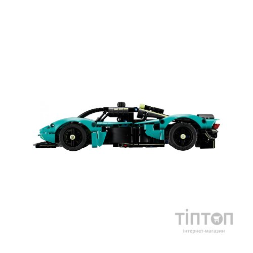 Конструктор LEGO Technic Aston Martin Valkyrie (42208)