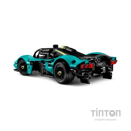 Конструктор LEGO Technic Aston Martin Valkyrie (42208)