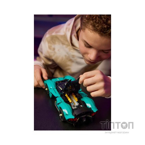 Конструктор LEGO Technic Aston Martin Valkyrie (42208)