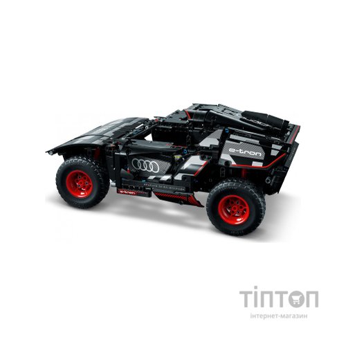 Конструктор LEGO Technic Audi RS Q e-tron 914 деталей (42160)