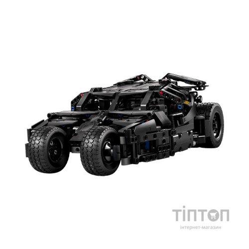 Конструктор LEGO Technic Batmobile Tumbler (42239)