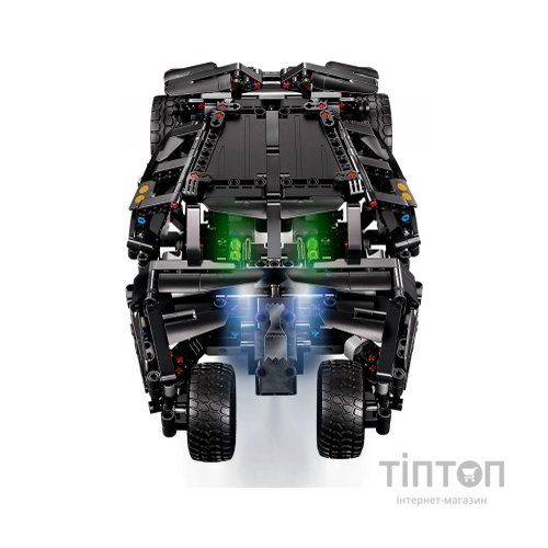 Конструктор LEGO Technic Batmobile Tumbler (42239)