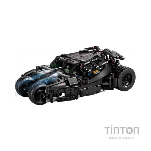 Конструктор LEGO Technic Batmobile Tumbler (42239)