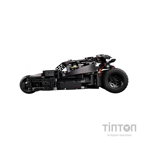 Конструктор LEGO Technic Batmobile Tumbler (42239)