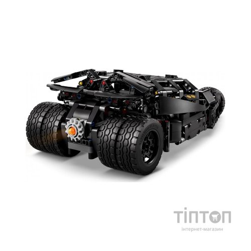 Конструктор LEGO Technic Batmobile Tumbler (42239)