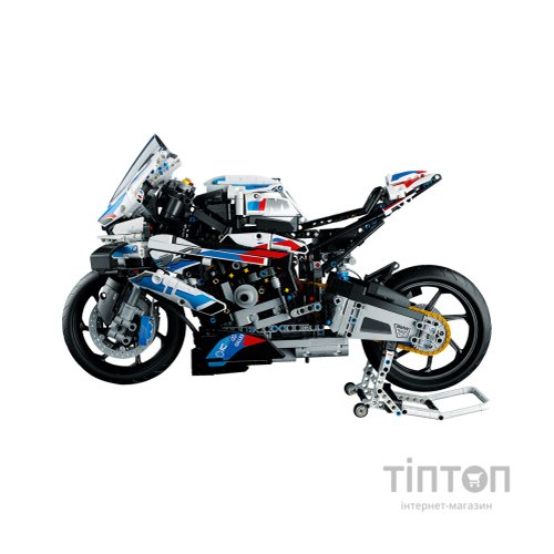 Конструктор LEGO Technic BMW M 1000 RR (42130)