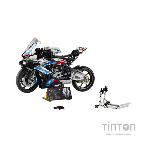Конструктор LEGO Technic BMW M 1000 RR (42130)