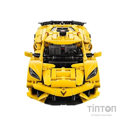 Конструктор LEGO Technic Chevrolet Corvette Stingray (42205)
