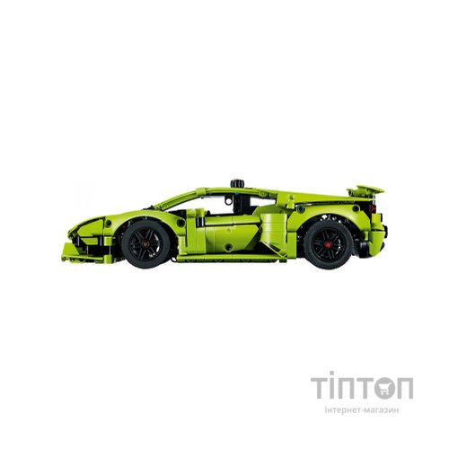 Конструктор LEGO Technic Lamborghini Huracan Tecnica 806 деталей (42161)