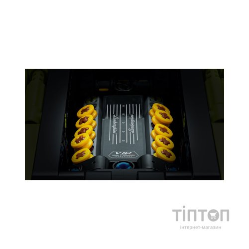 Конструктор LEGO Technic Lamborghini Huracan Tecnica 806 деталей (42161)