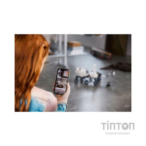 Конструктор LEGO Technic Місія NASA Марсохід Персеверанс 1132 деталей (42158)