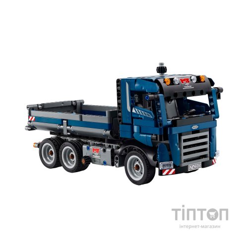 Конструктор LEGO Technic Самоскид (42203)