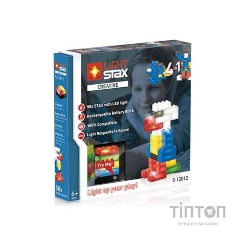 Конструктор Light Stax LS-S12012