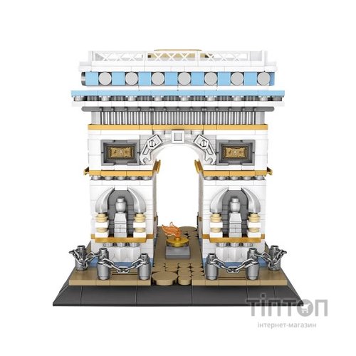 Конструктор LOZ mini Тріумфальна арка (1028)