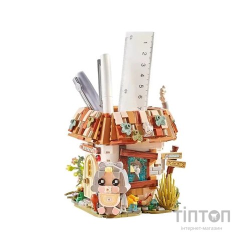 Конструктор LOZ mini Тримач для ручки (1241)