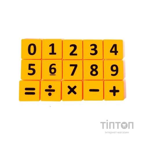 Конструктор Магнікон 118 деталей Plastic box (MK-118)