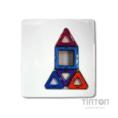 Конструктор Магнікон 14 деталей (МК-14)