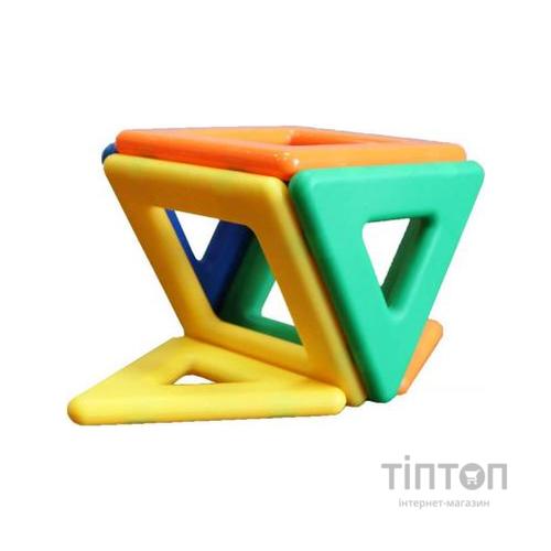 Конструктор Магнікон 16 деталей (MK-16)