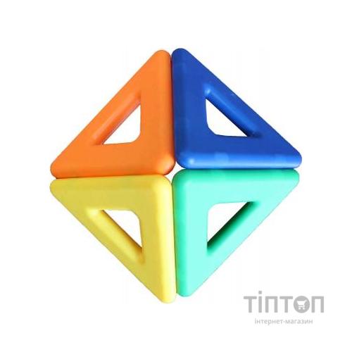 Конструктор Магнікон 16 деталей (MK-16)